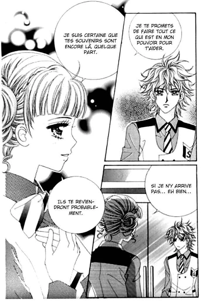 Going to You Chapitre 18 - Page 12