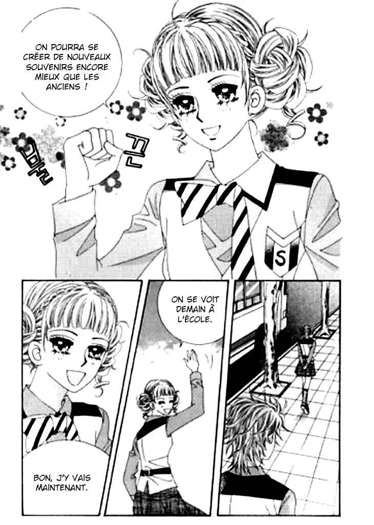 Going to You Chapitre 18 - Page 13
