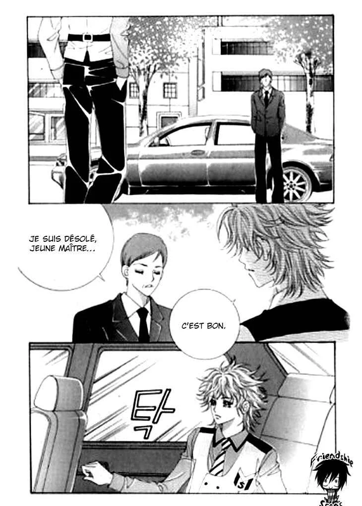 Going to You Chapitre 18 - Page 14