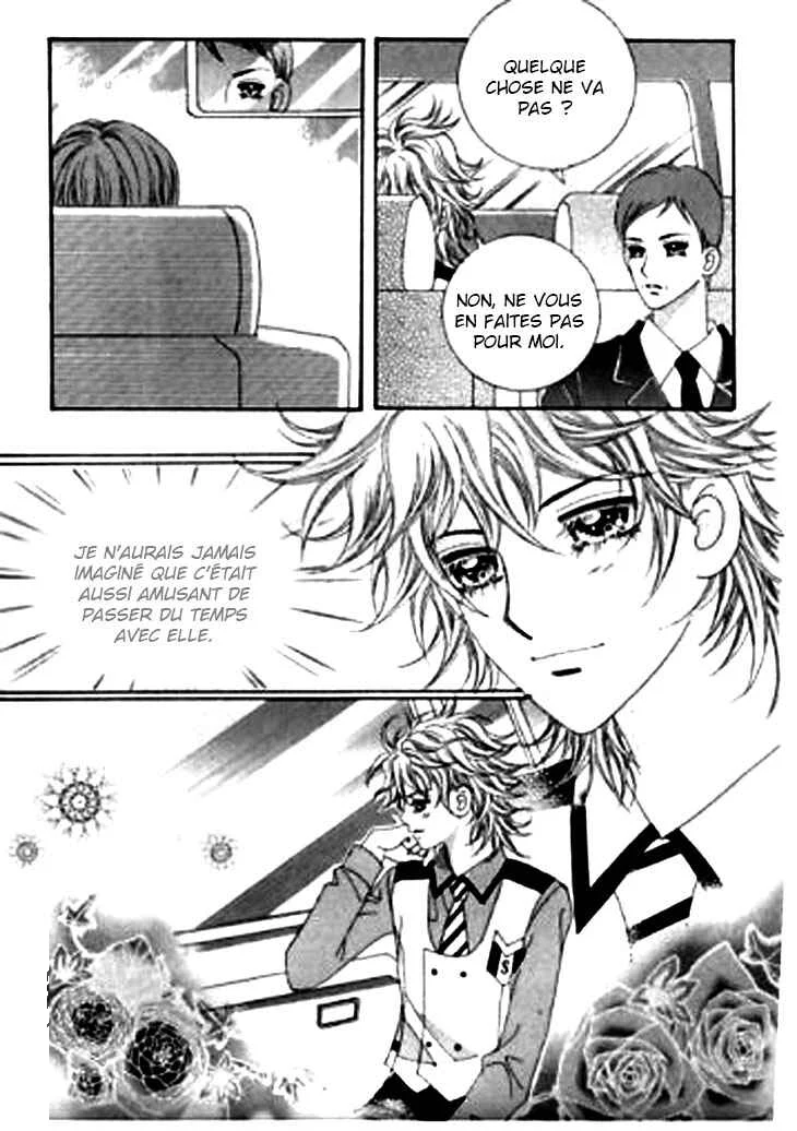 Going to You Chapitre 18 - Page 15