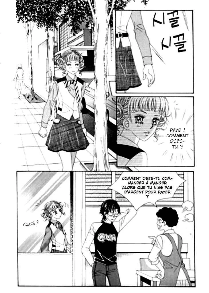 Going to You Chapitre 18 - Page 16