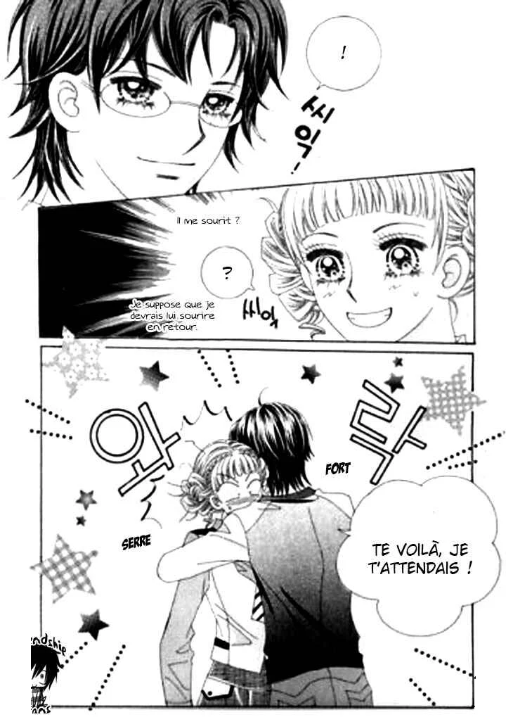 Going to You Chapitre 18 - Page 18