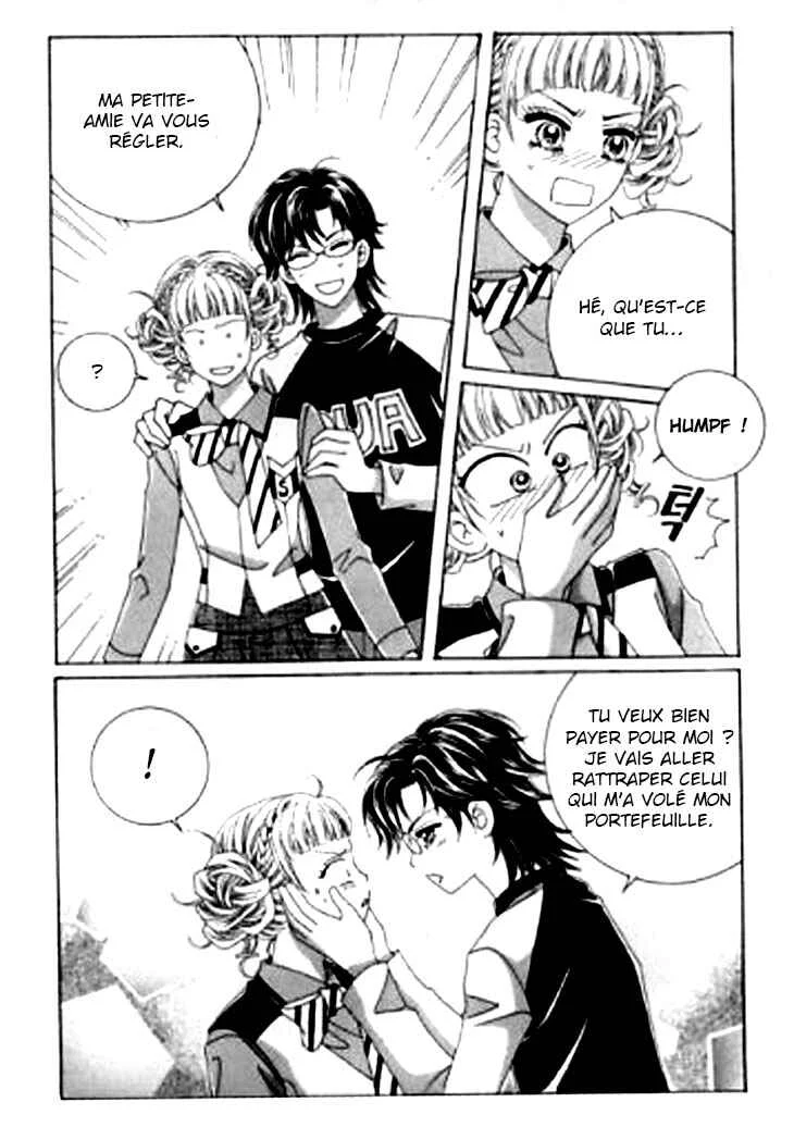 Going to You Chapitre 18 - Page 19
