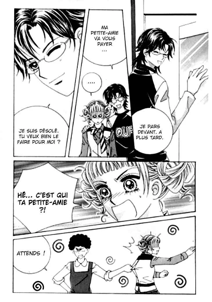 Going to You Chapitre 18 - Page 20