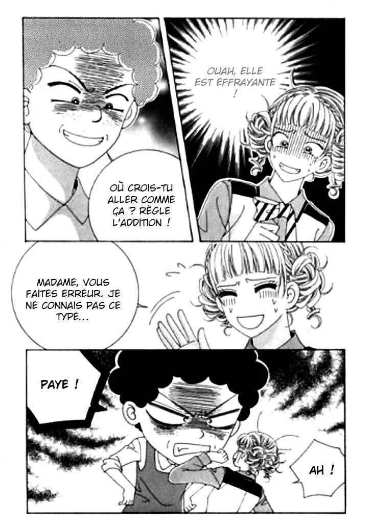 Going to You Chapitre 18 - Page 21