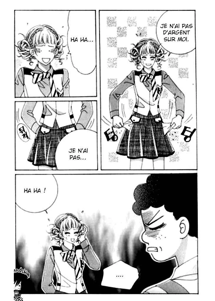 Going to You Chapitre 18 - Page 22
