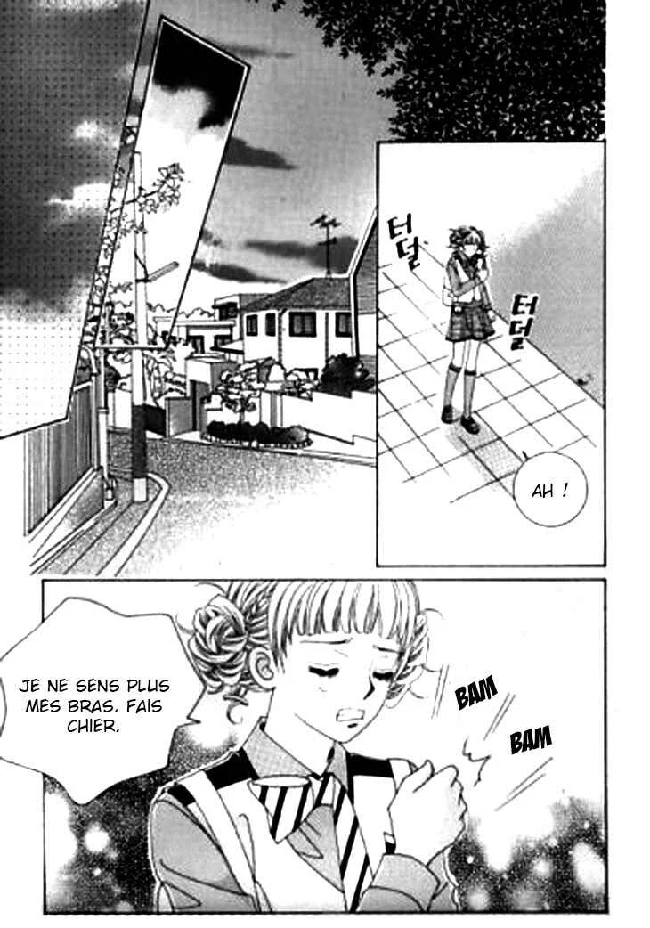 Going to You Chapitre 18 - Page 23