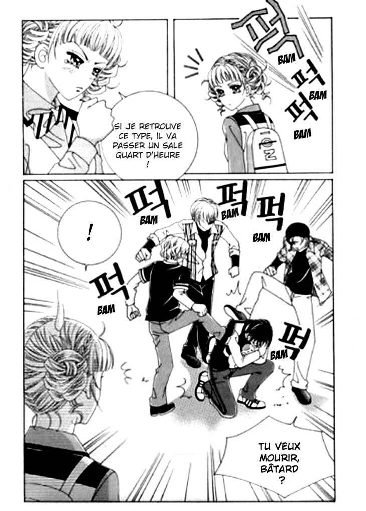 Going to You Chapitre 18 - Page 24