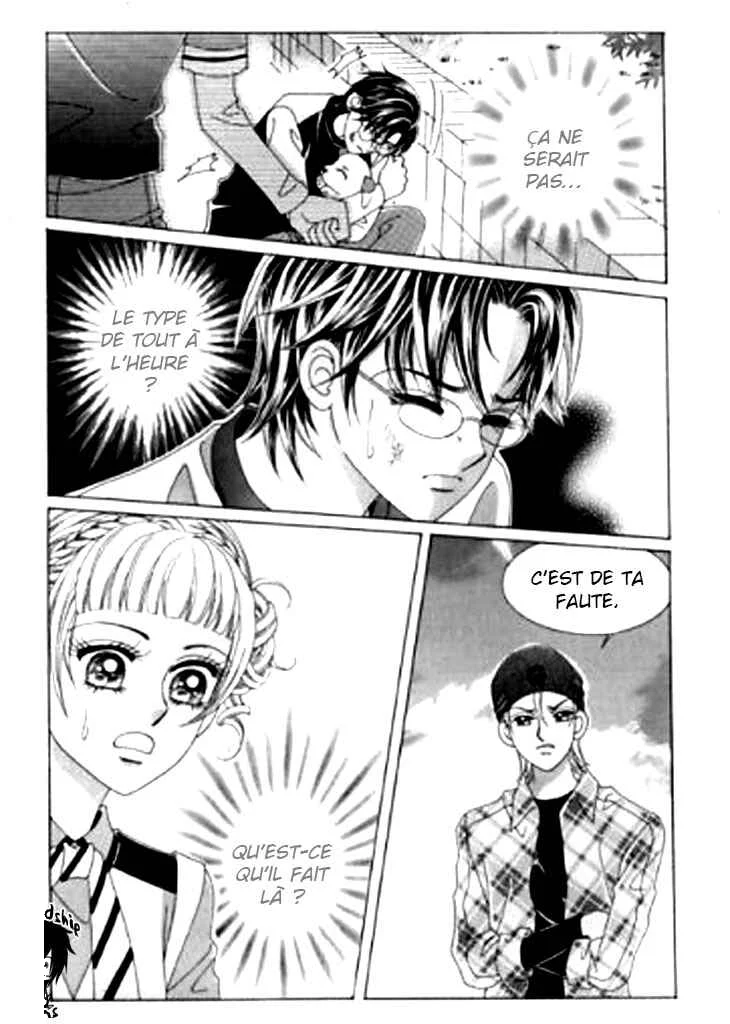 Going to You Chapitre 18 - Page 25