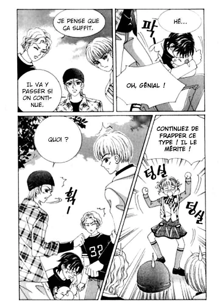 Going to You Chapitre 18 - Page 26