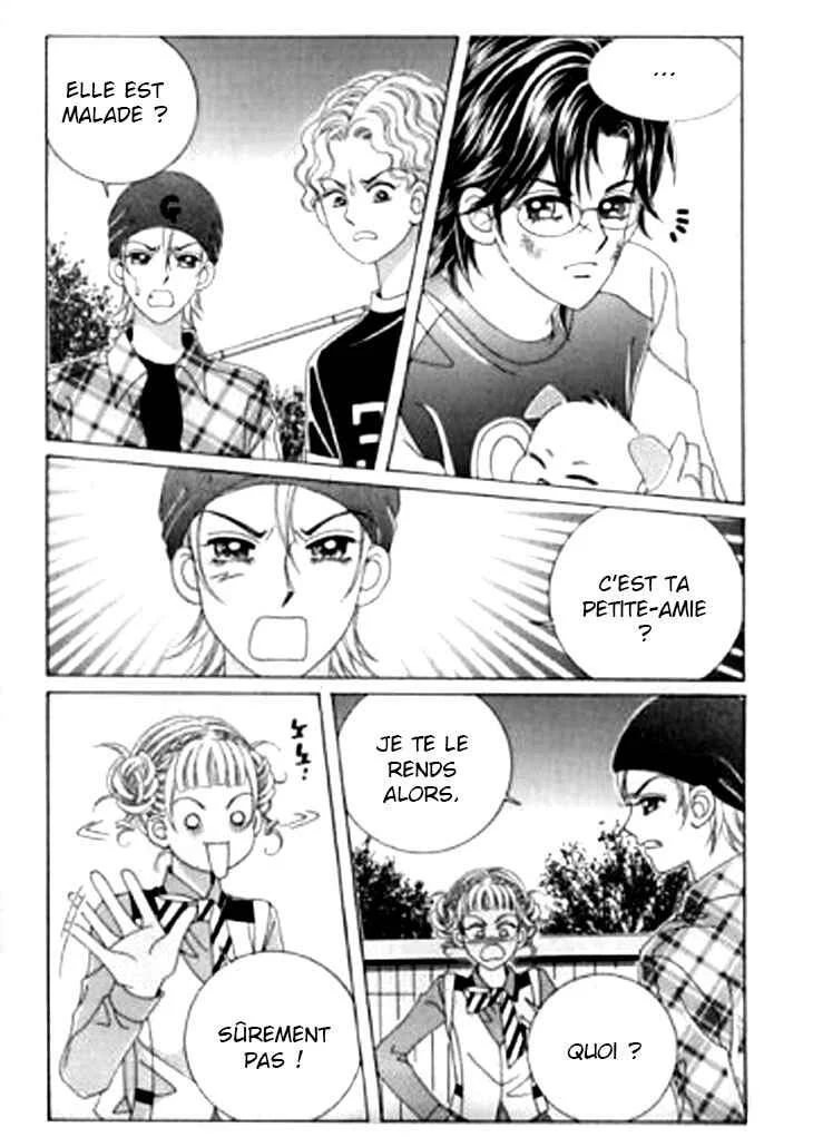 Going to You Chapitre 18 - Page 27