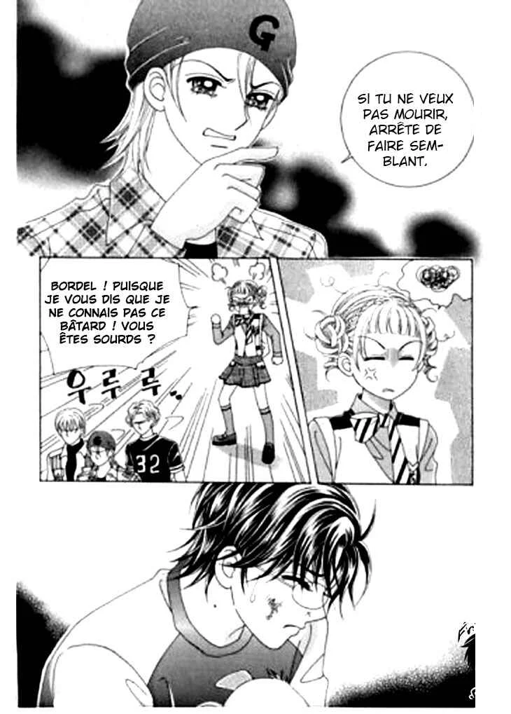Going to You Chapitre 18 - Page 28