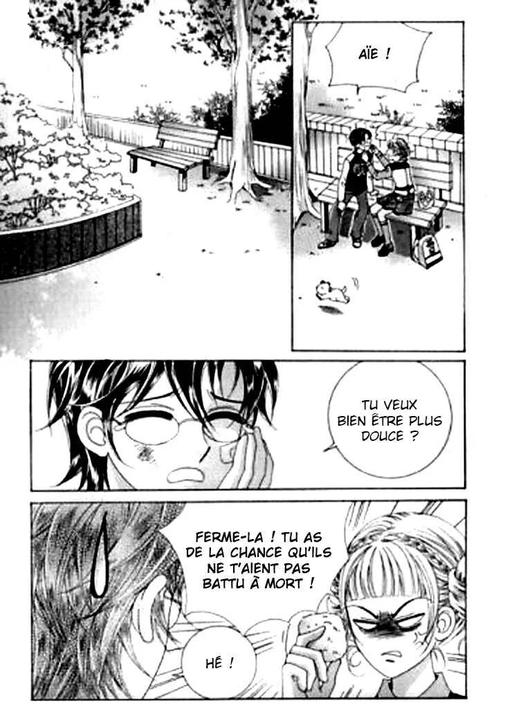 Going to You Chapitre 18 - Page 29