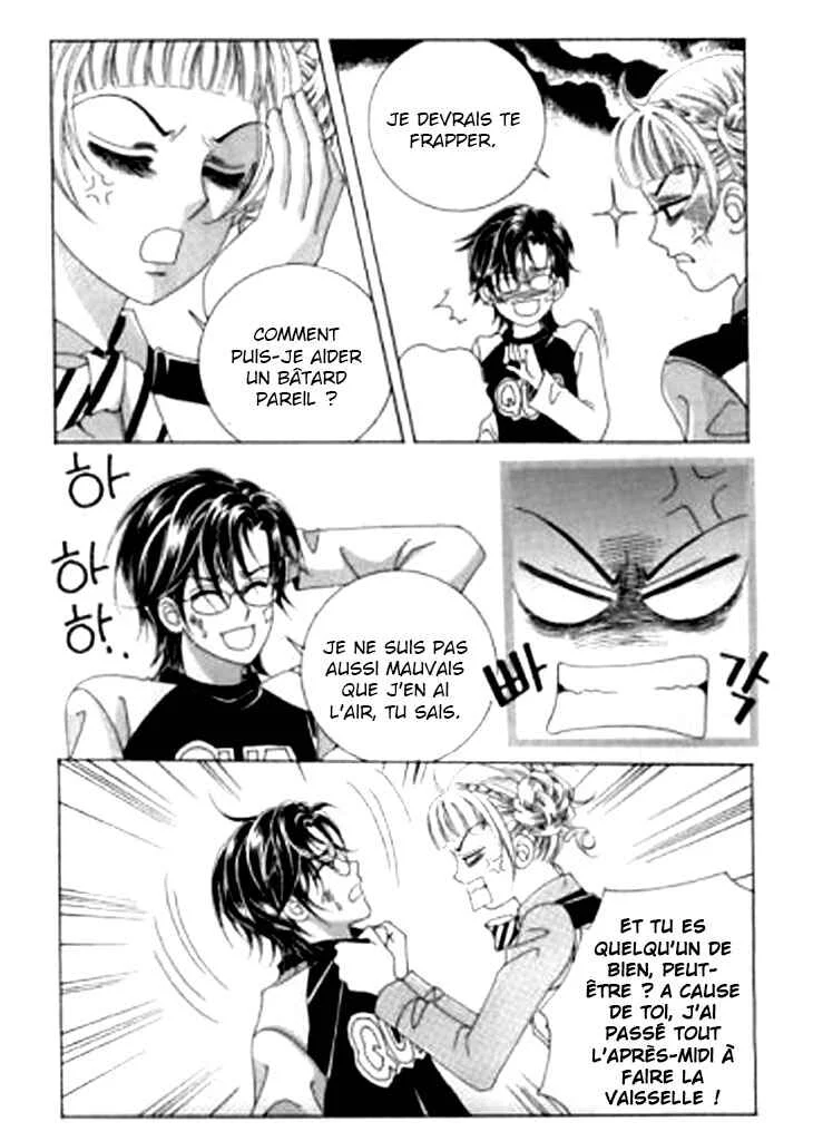 Going to You Chapitre 18 - Page 30