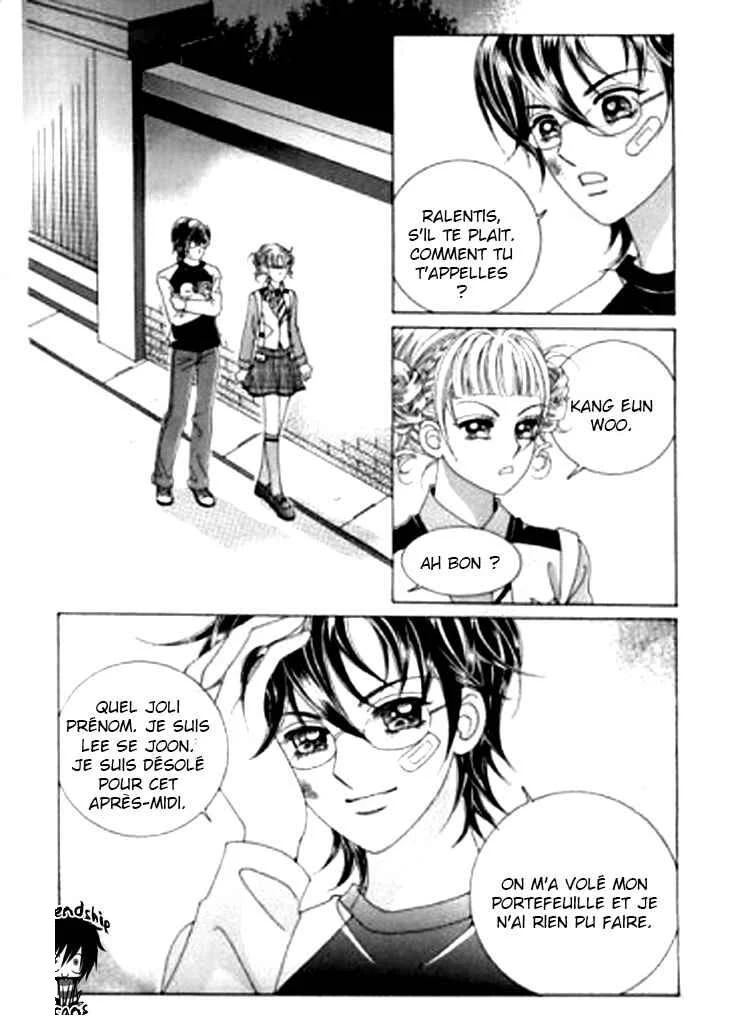 Going to You Chapitre 18 - Page 32