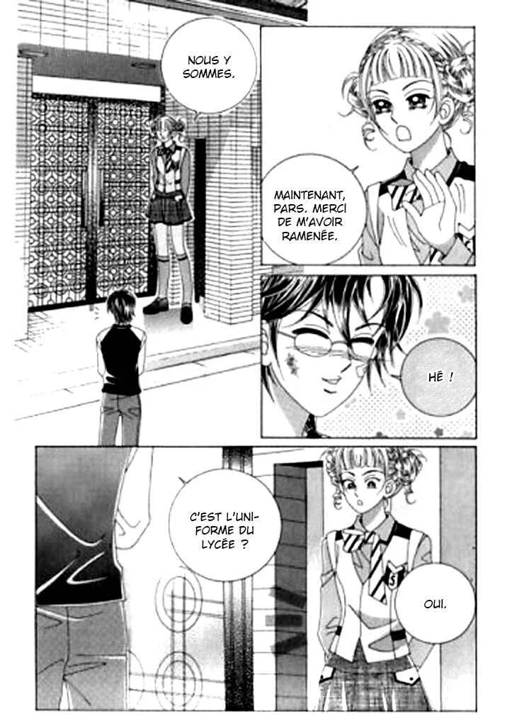 Going to You Chapitre 18 - Page 34
