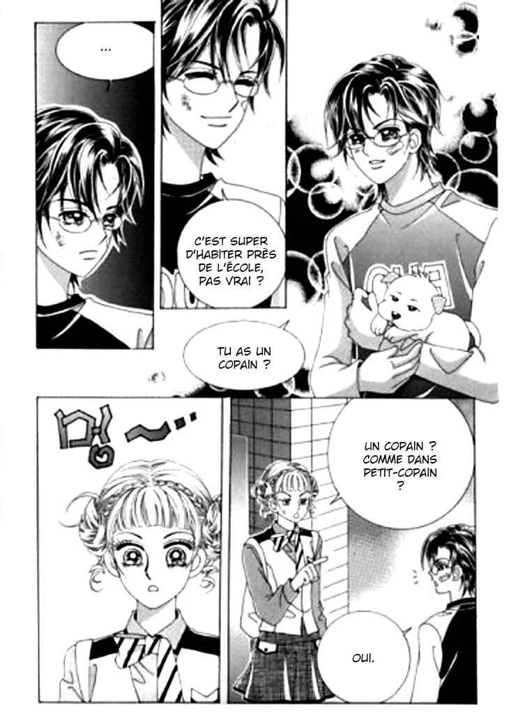 Going to You Chapitre 18 - Page 35