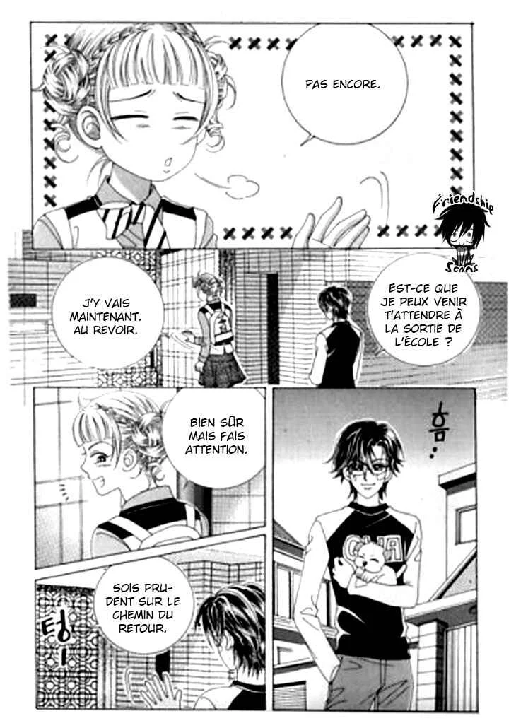 Going to You Chapitre 18 - Page 36