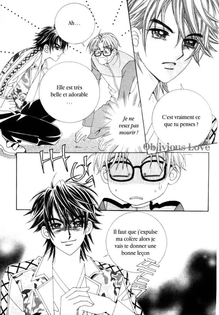 Going to You Chapitre 2 - Page 1