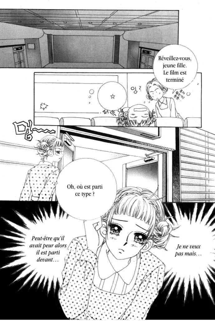 Going to You Chapitre 2 - Page 2