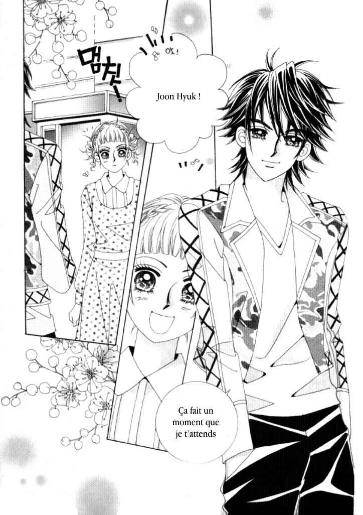 Going to You Chapitre 2 - Page 3