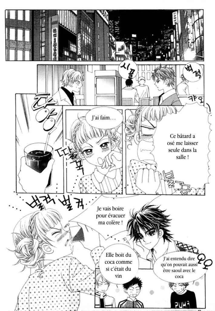 Going to You Chapitre 2 - Page 4