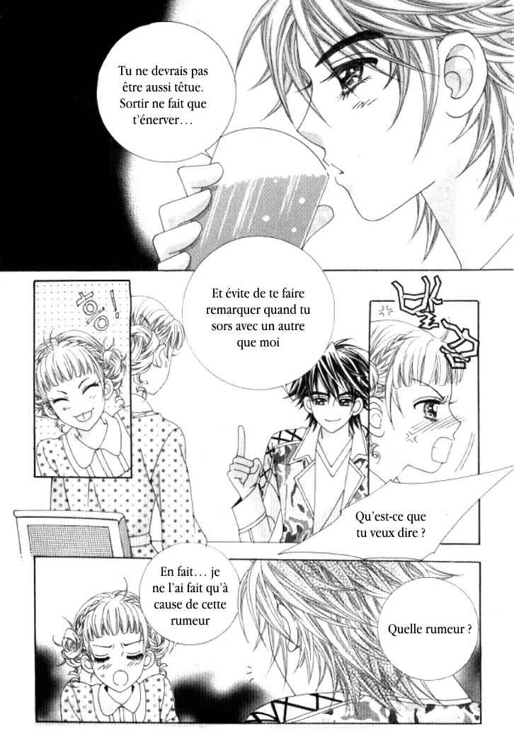 Going to You Chapitre 2 - Page 5