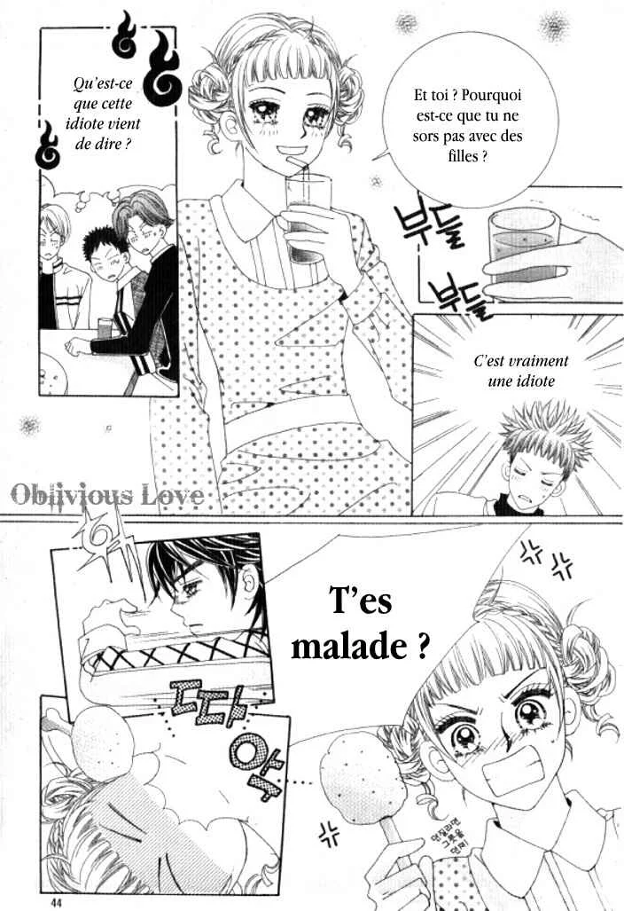 Going to You Chapitre 2 - Page 7
