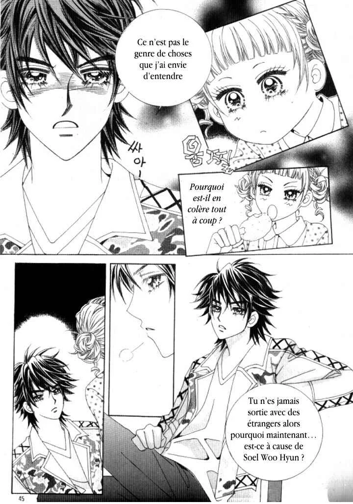 Going to You Chapitre 2 - Page 8