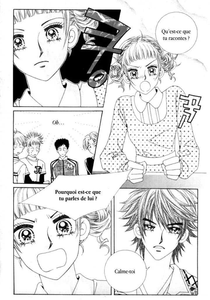 Going to You Chapitre 2 - Page 9