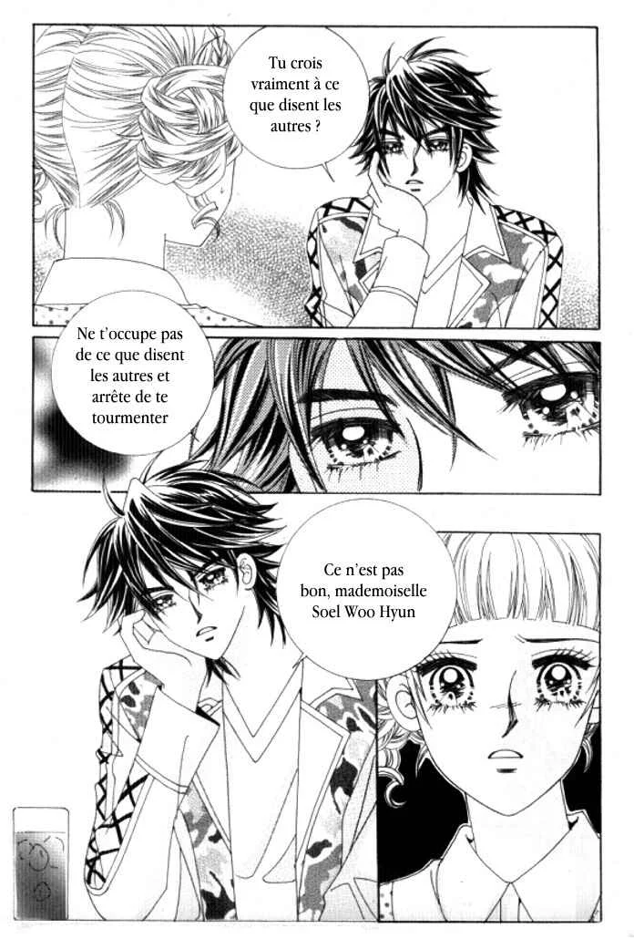 Going to You Chapitre 2 - Page 10