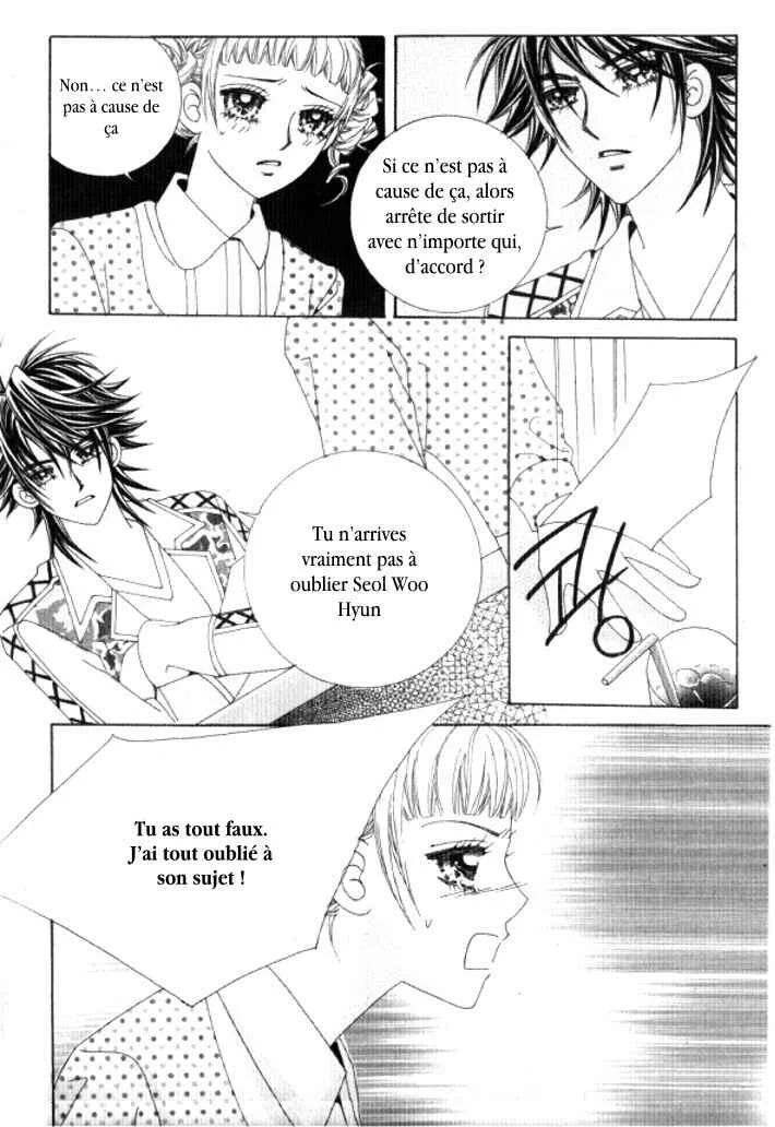 Going to You Chapitre 2 - Page 11