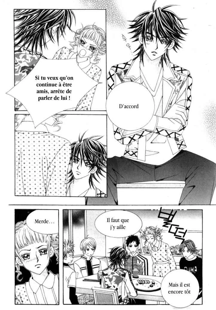 Going to You Chapitre 2 - Page 12