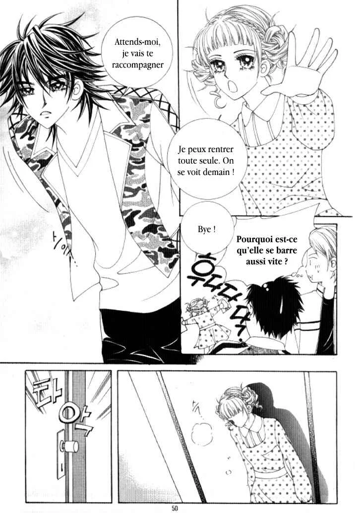 Going to You Chapitre 2 - Page 13