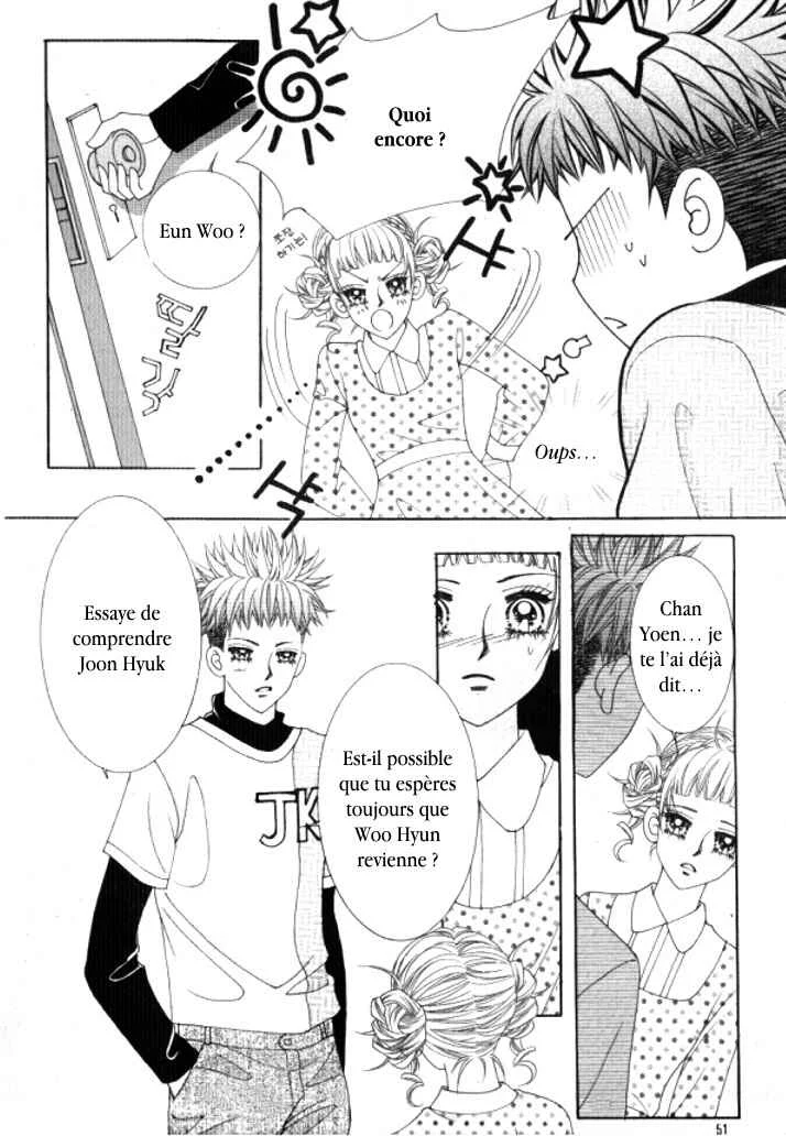 Going to You Chapitre 2 - Page 14