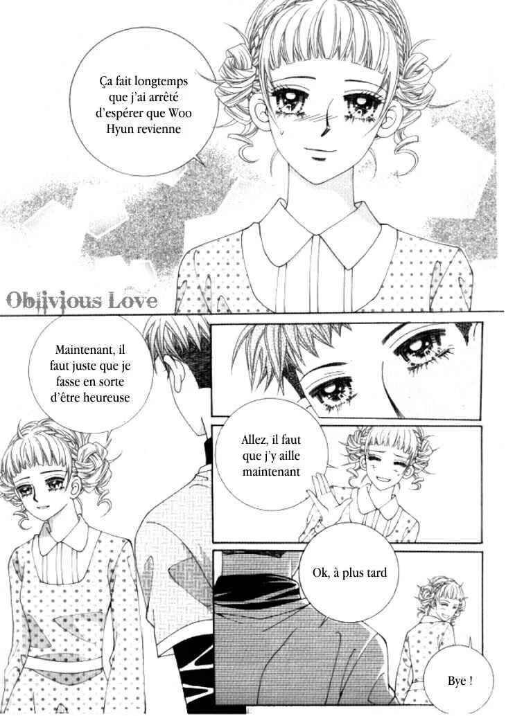 Going to You Chapitre 2 - Page 15