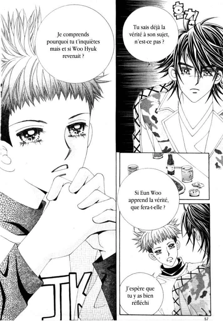 Going to You Chapitre 2 - Page 20