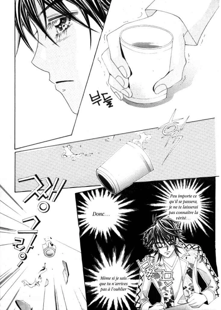 Going to You Chapitre 2 - Page 21