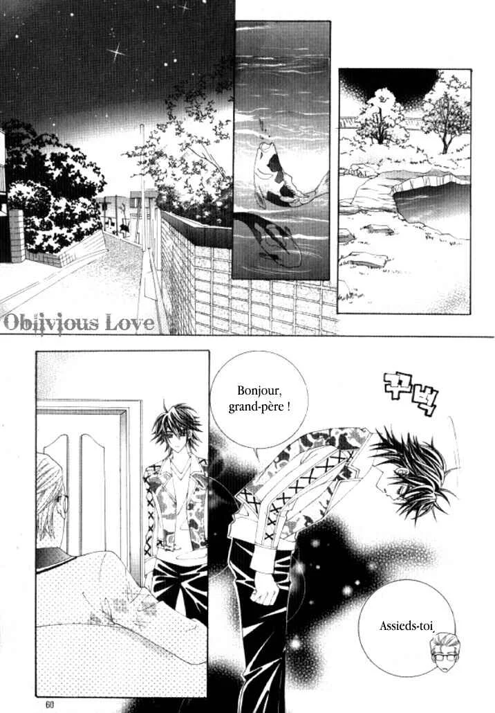 Going to You Chapitre 2 - Page 23