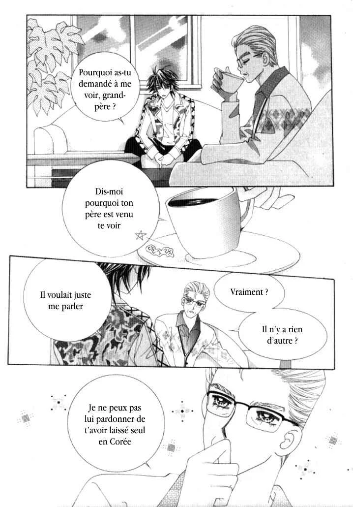 Going to You Chapitre 2 - Page 24