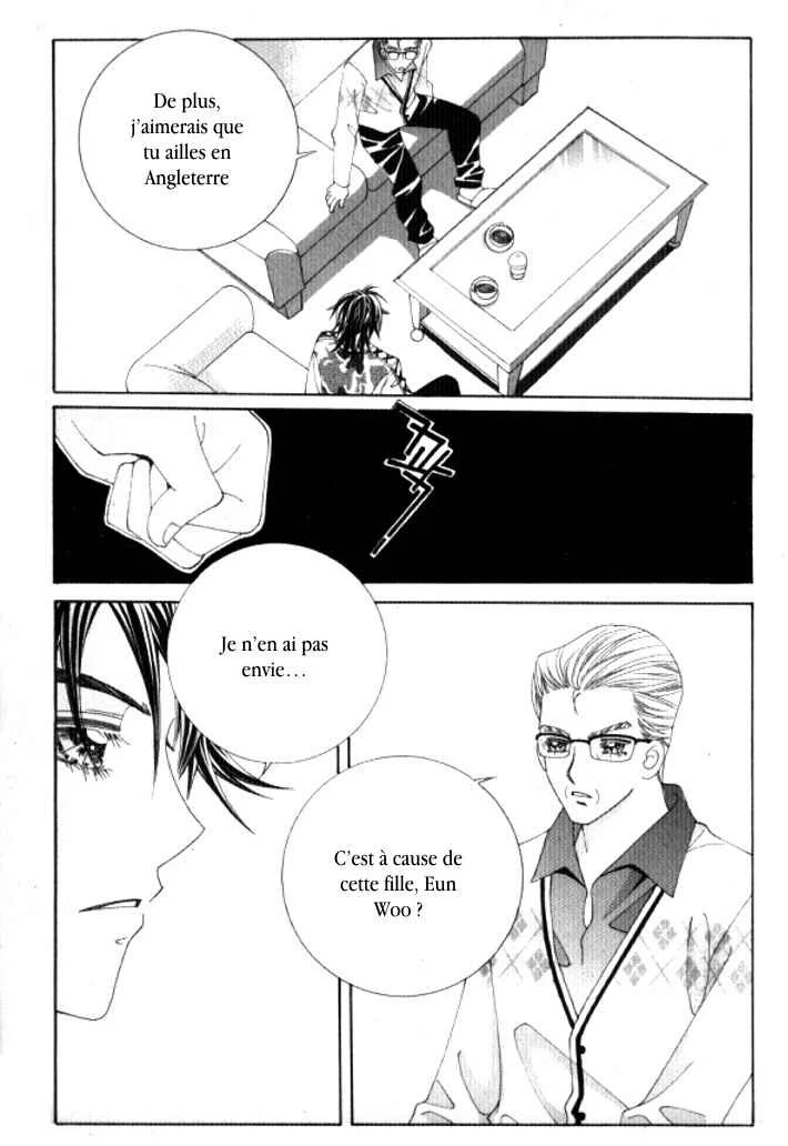 Going to You Chapitre 2 - Page 25