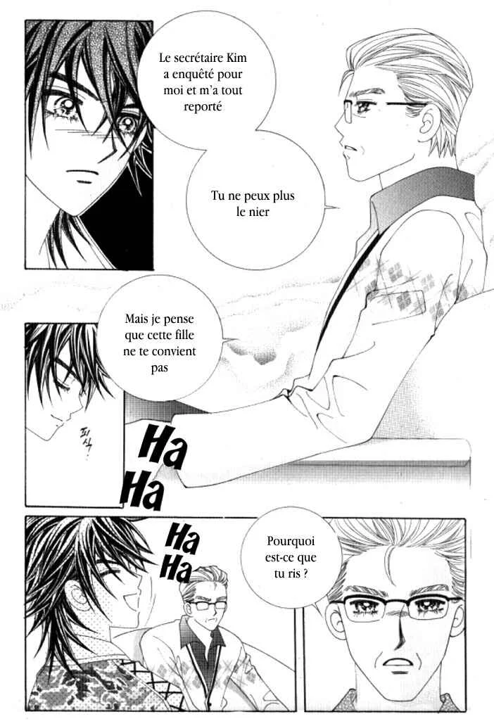 Going to You Chapitre 2 - Page 26