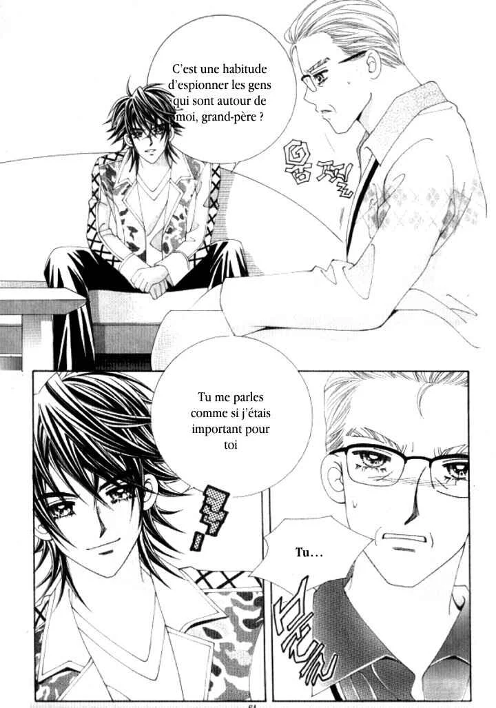 Going to You Chapitre 2 - Page 27