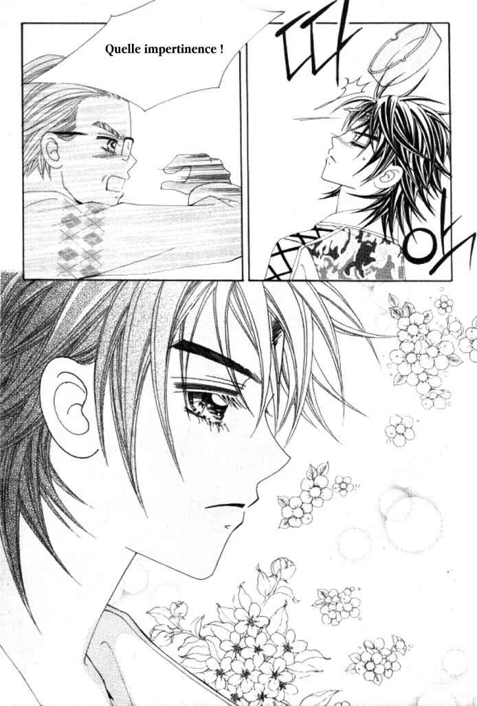 Going to You Chapitre 2 - Page 28