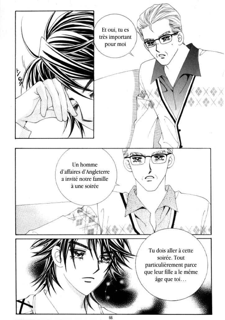Going to You Chapitre 2 - Page 29