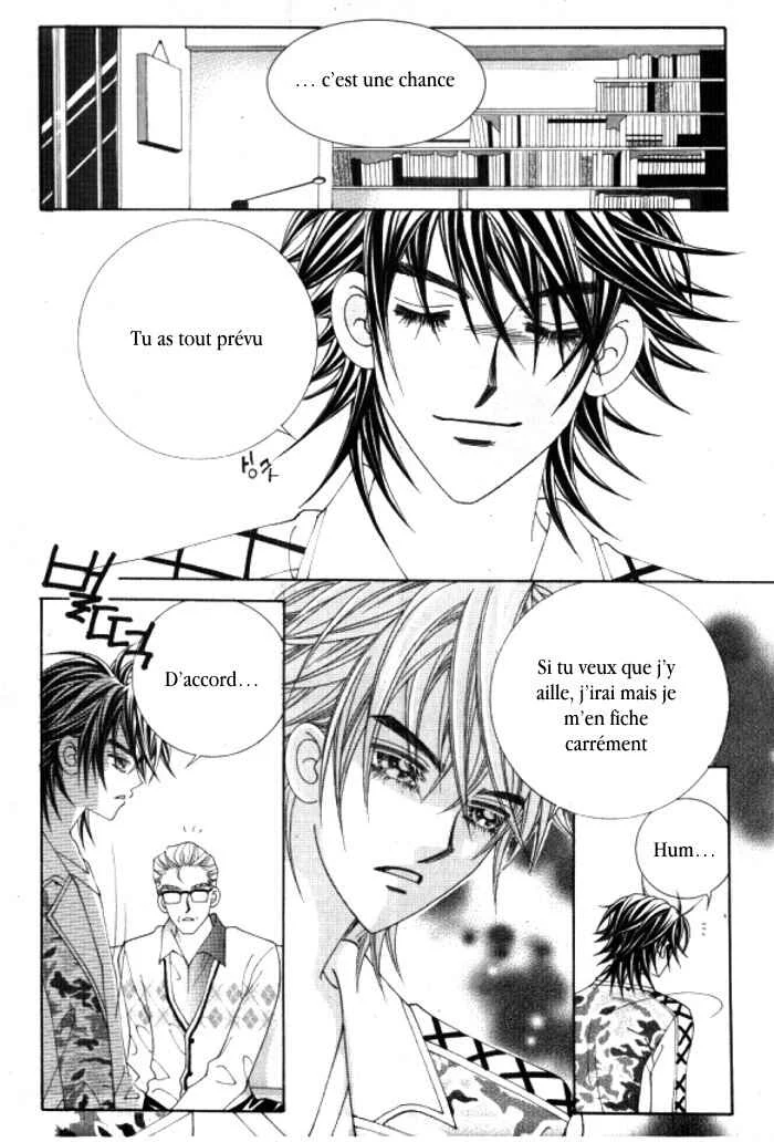 Going to You Chapitre 2 - Page 30