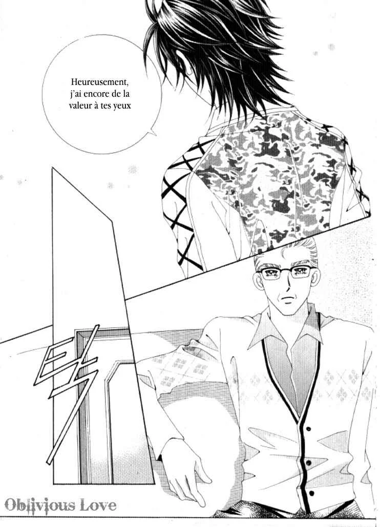 Going to You Chapitre 2 - Page 31