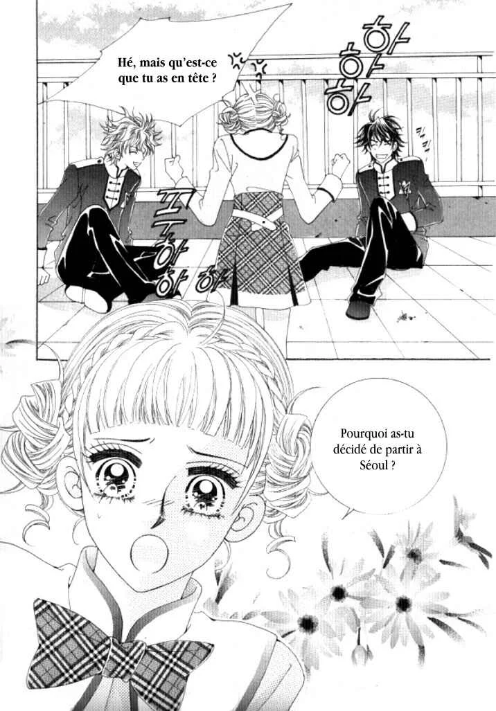 Going to You Chapitre 3 - Page 2