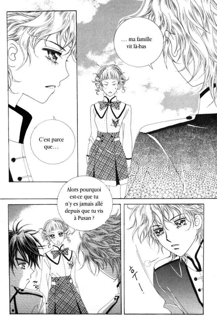 Going to You Chapitre 3 - Page 3