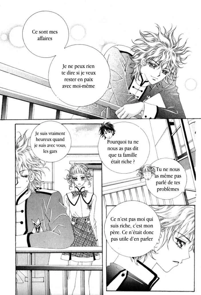 Going to You Chapitre 3 - Page 4